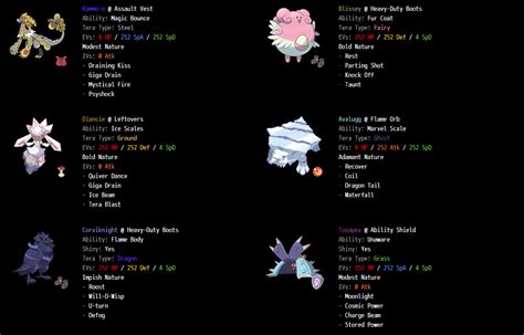 smogon forums|other metagames smogon.